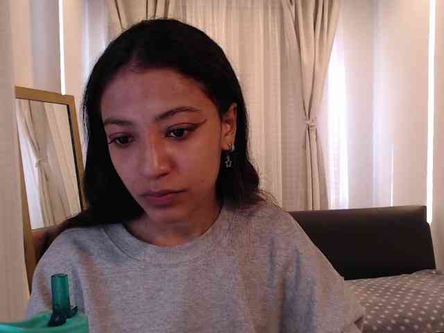 Scarleet-miaa webcam