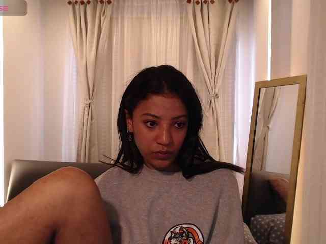 Scarleet-miaa webcam