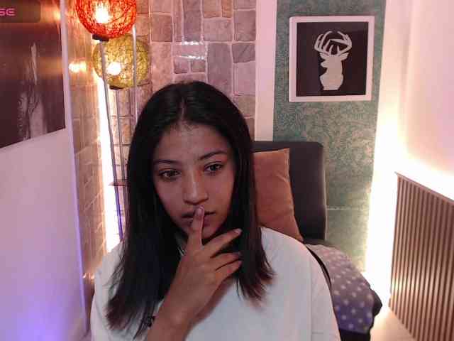 Scarleet-miaa webcam