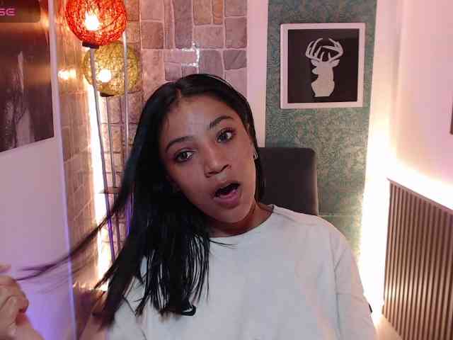 Scarleet-miaa webcam