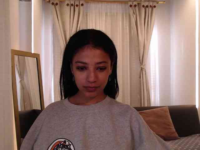 Scarleet-miaa webcam
