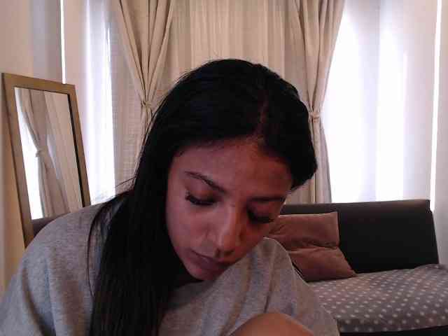 Scarleet-miaa webcam