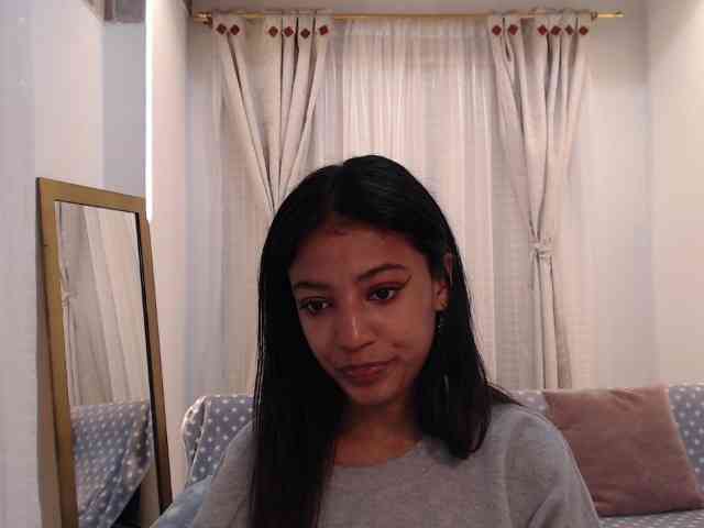 Scarleet-miaa webcam