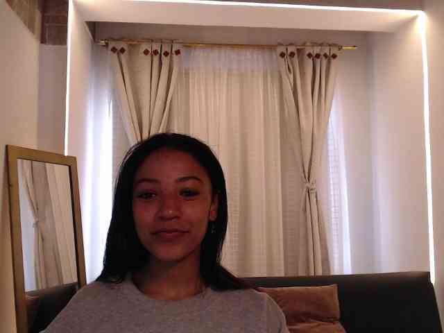 Scarleet-miaa webcam