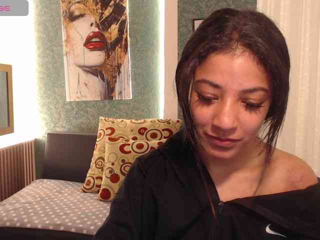 Scarleet-miaa webcam
