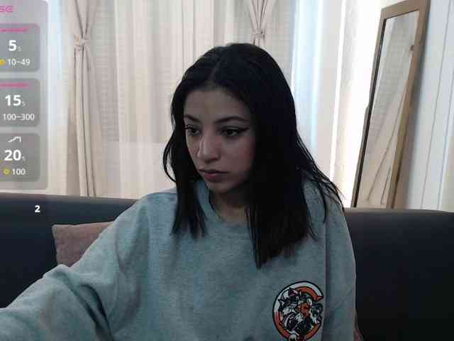 Scarleet-miaa webcam