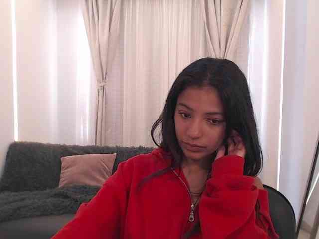 Scarleet-miaa webcam