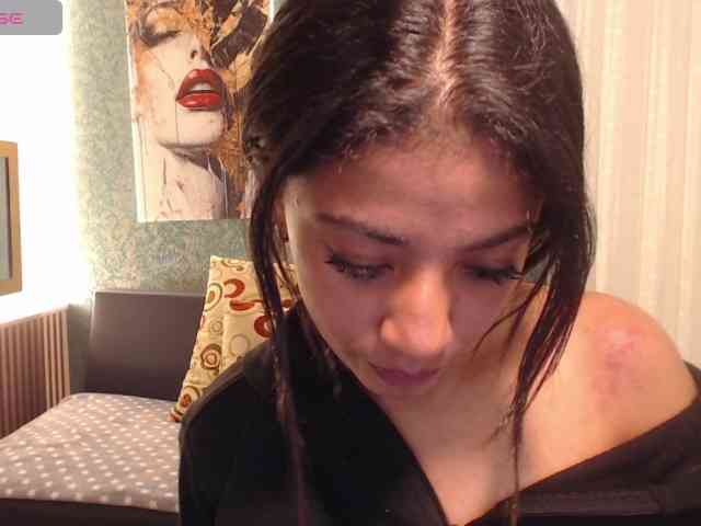 Scarleet-miaa webcam