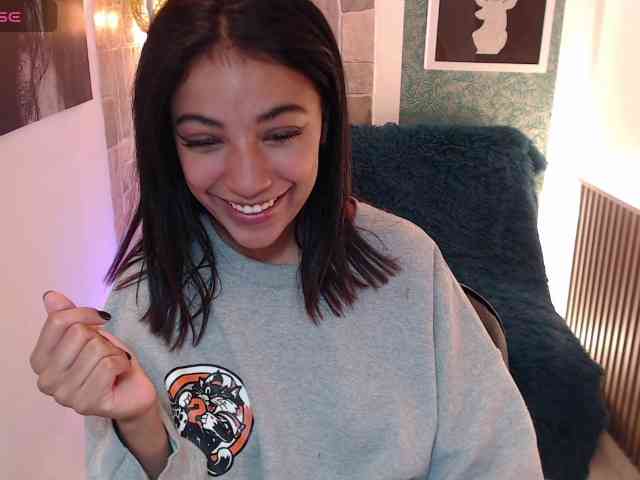 Scarleet-miaa webcam