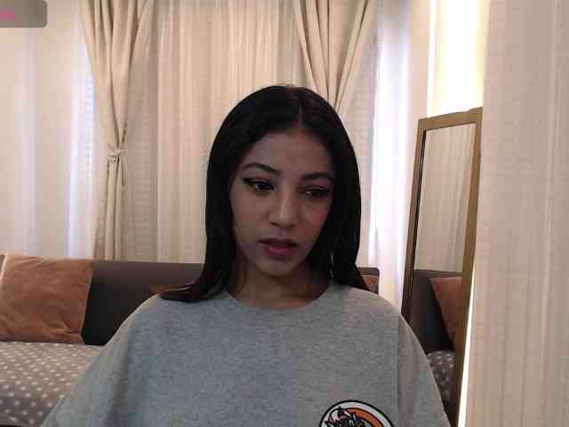Scarleet-miaa webcam