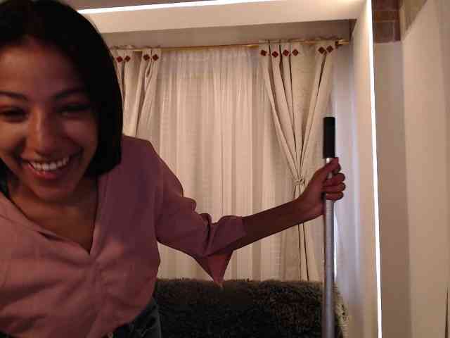 Scarleet-miaa webcam