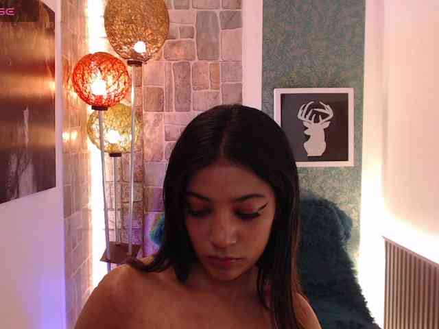 Scarleet-miaa webcam
