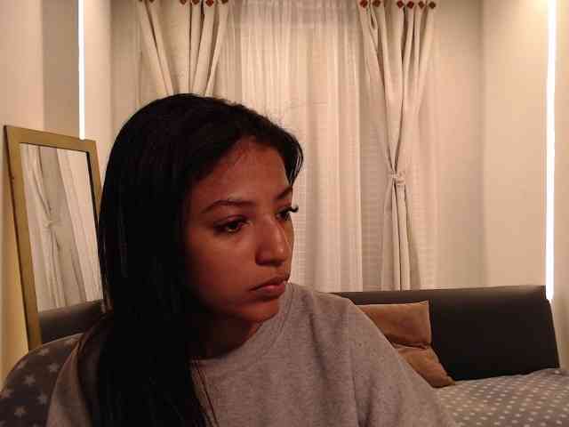 Scarleet-miaa webcam