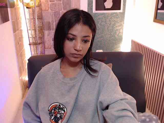 Scarleet-miaa webcam