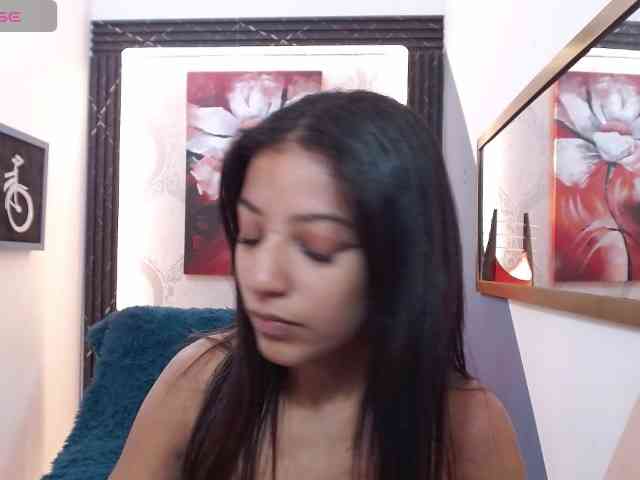 Scarleet-miaa webcam