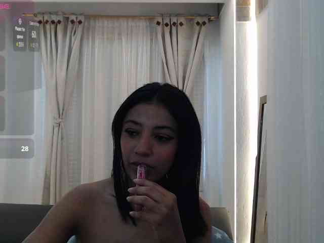 Scarleet-miaa Live Webcam on BongaCams