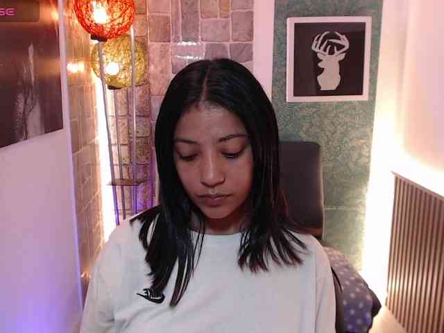 Scarleet-miaa webcam