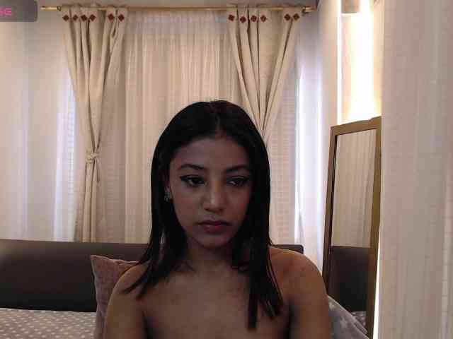 Scarleet-miaa webcam