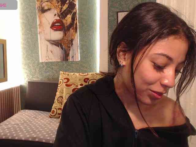 Scarleet-miaa webcam