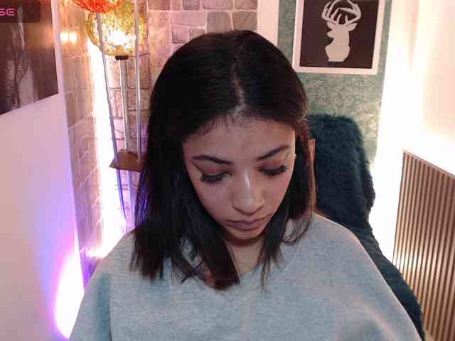 Scarleet-miaa webcam
