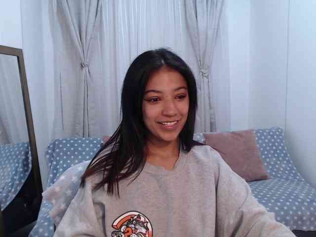 Scarleet-miaa webcam