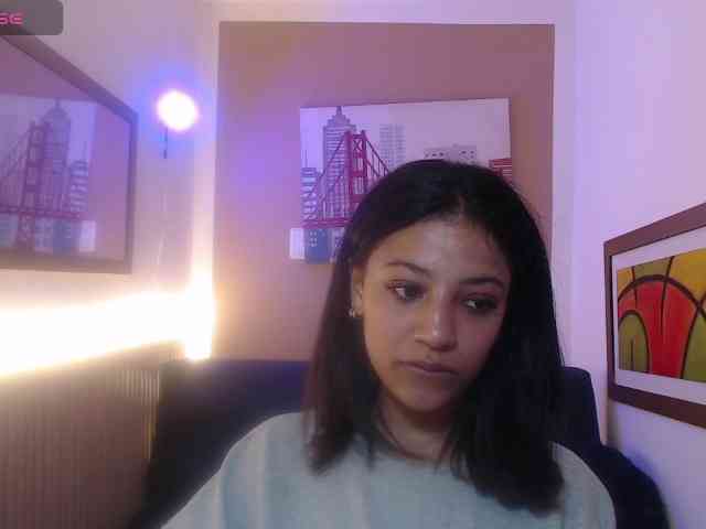 Scarleet-miaa webcam
