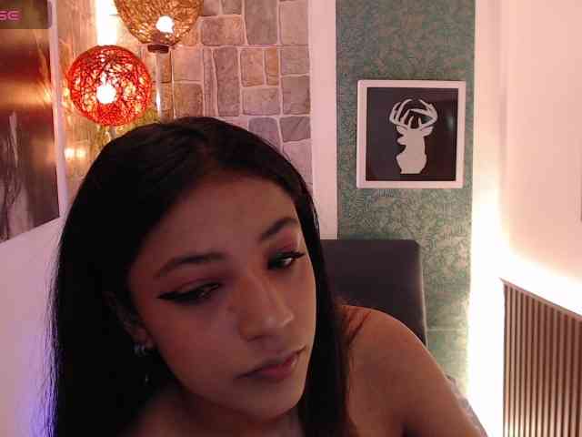 Scarleet-miaa webcam