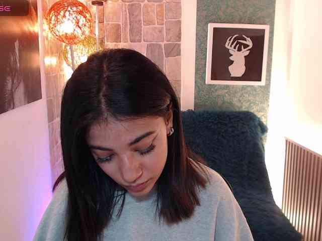Scarleet-miaa webcam