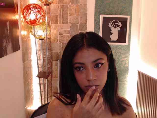 Scarleet-miaa webcam