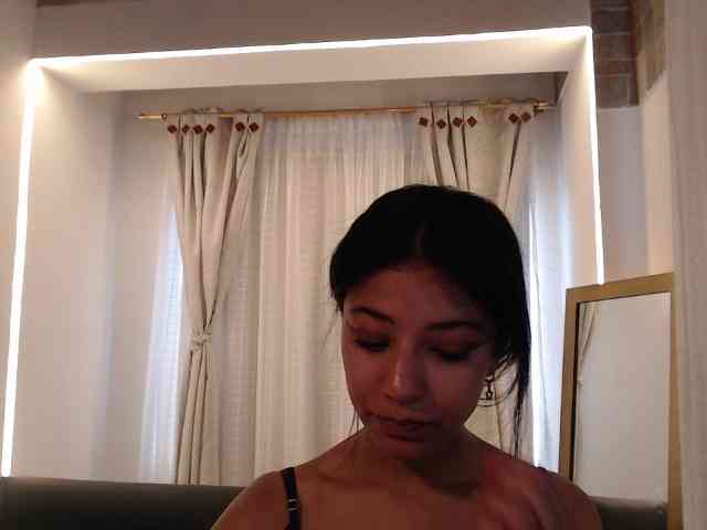 Scarleet-miaa webcam