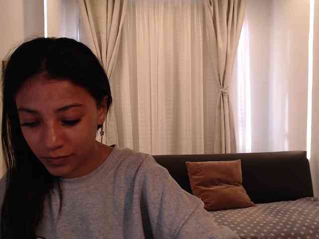 Scarleet-miaa webcam