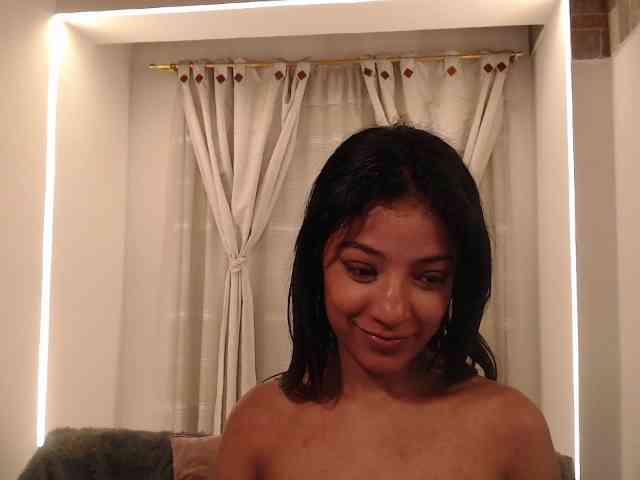 Scarleet-miaa webcam