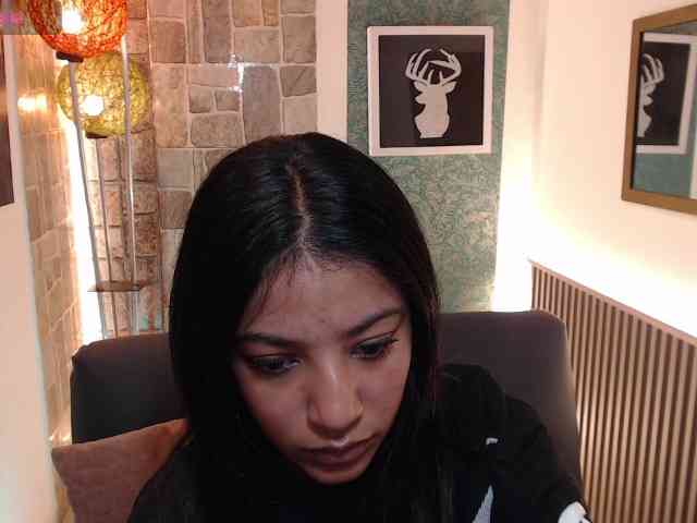 Scarleet-miaa webcam