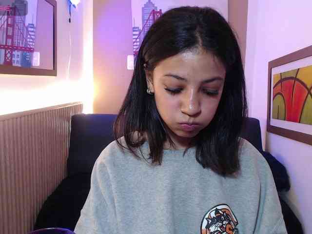 Scarleet-miaa webcam