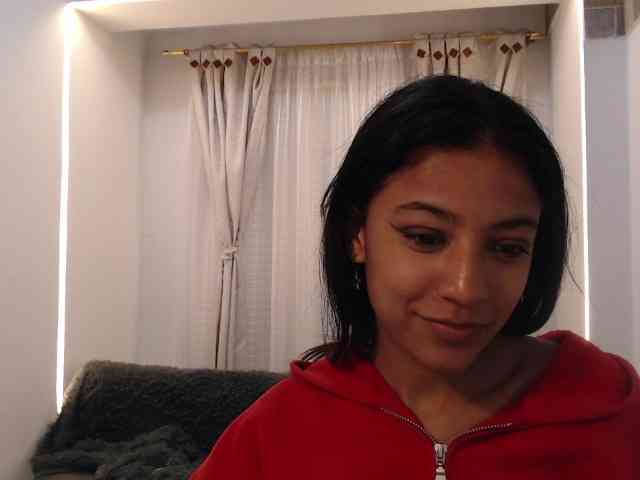 Scarleet-miaa webcam