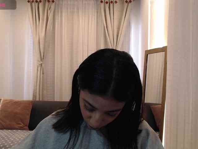 Scarleet-miaa webcam