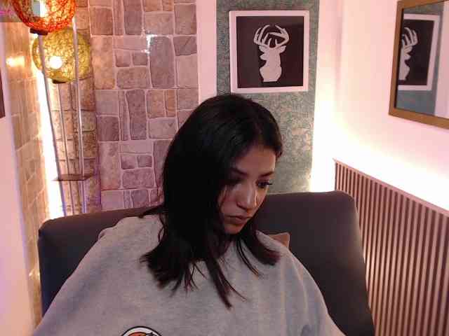 Scarleet-miaa webcam