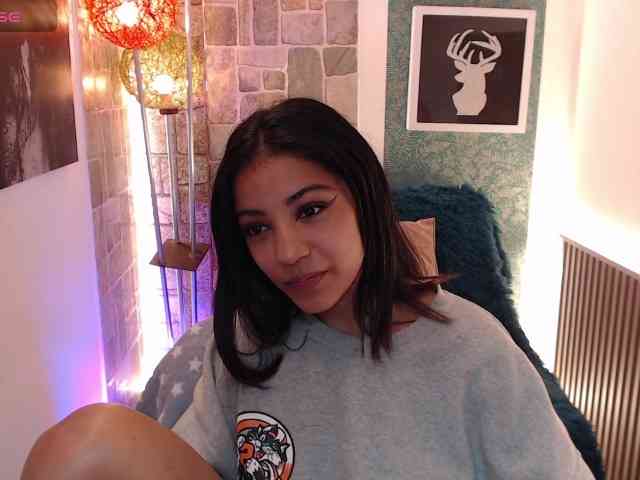 Scarleet-miaa webcam