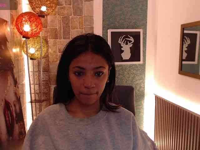 Scarleet-miaa webcam