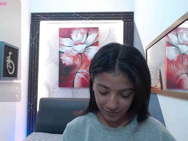 Scarleet-miaa webcam