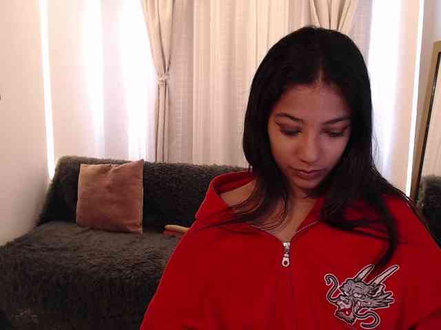 Scarleet-miaa webcam