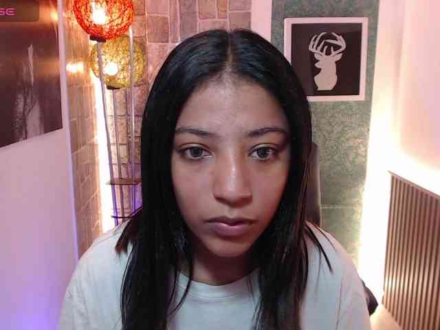 Scarleet-miaa webcam