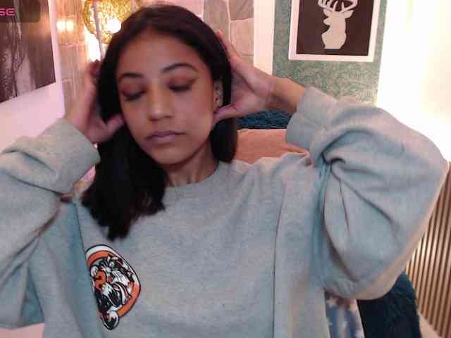 Scarleet-miaa webcam