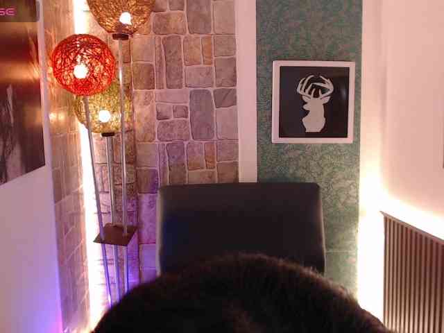 Scarleet-miaa webcam