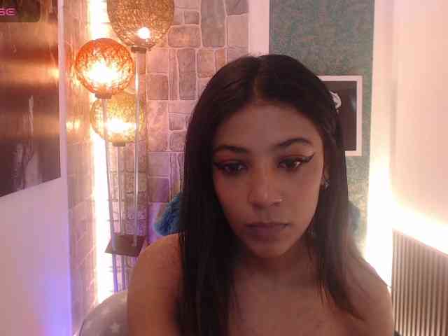 Scarleet-miaa webcam