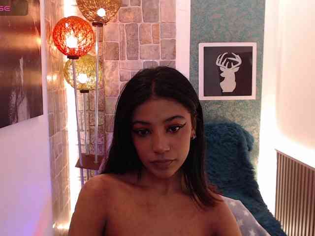 Scarleet-miaa webcam