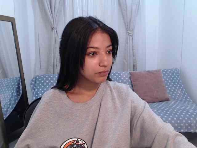 Scarleet-miaa webcam