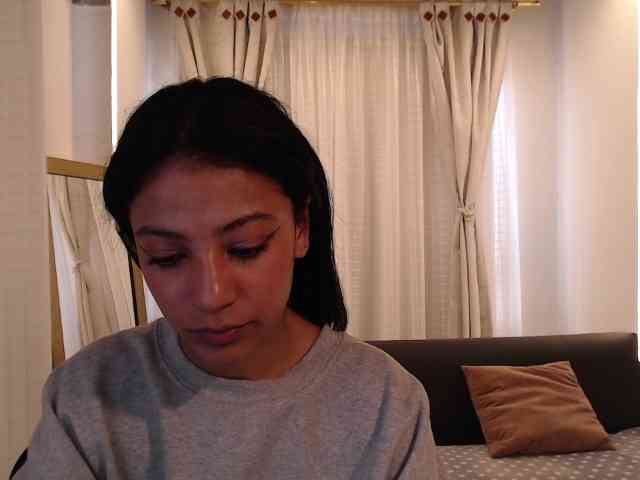 Scarleet-miaa webcam