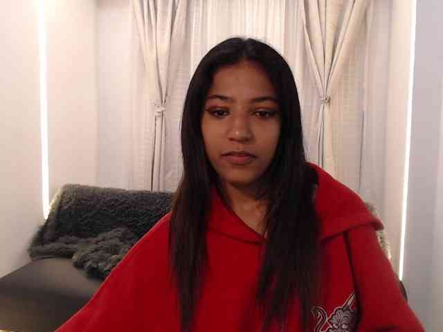 Scarleet-miaa webcam