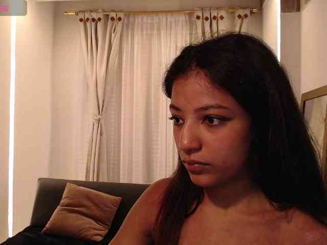 Scarleet-miaa webcam
